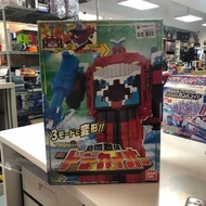 戰隊-DX 動物戰隊 10 方塊鯨魚 33867477