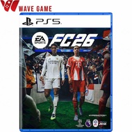 ps5 fc 26 (english asia)