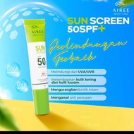 AIREE SUNSCREEN SPF 50++