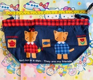 Winkipinki 1992 年飯袋