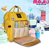 Anello Diaper Bag Backpack/GS Baby Milk Bag