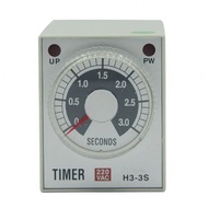New Inventory Brand New  BNH-50/G39 Mechanical Countdown Timer,IP20&&-*