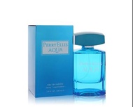 《包順豐櫃》Aqua EDT by Perry Ellis 100ML / Fragrance for Men / 男性香水 / Pour Homme / Eau de Toilette / 360 