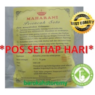 REMPAH SOTO MAHARANI RESEPI WARISAN JOHOR 70 GRAM 