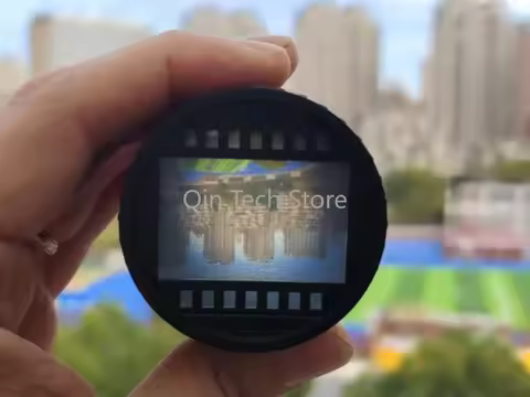 Optical Viewfinder Cold Hot Shoe 28mm 35mm 40mm Lens Cover Cap for Ricoh GR3 Sigma DP1 Leica X Fuji 