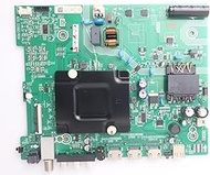 Television Repair Kit for Hisense 40H4030F1 with TV Main Board + Power Supply + TCon + Cables