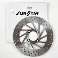 DISC PLATE Y15ZR FRONT 245MM[Y15ZR] 245MM