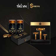 Viên uống Tăng Cường Sinh lý Nam Serenys Fohims ( Hộp 60 viên )
