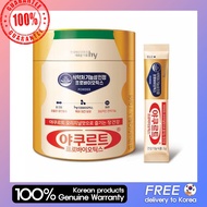 [hy] Korea Yakult Probiotics 2g 10sticks, 60sticks, 100sticks  stick powder type