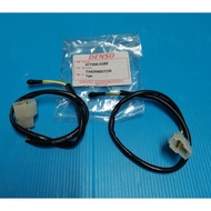 Toyota Unser (Front) AirCond Thermistor Sensor (Denso 0380)