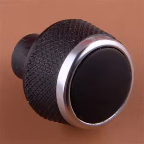 872924011 Car AC Air Conditioner Control Switch Button Knob New Fit for Ferrari 458 Italia Spider F1