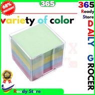 Kadisi Memo Pad / KADISI Memo Pad CARDISI Memo Pad / KADISI Memo Pad