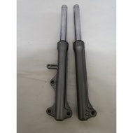 SRL115 FI SRL 115 FI LAGENDA115 FI - FRONT FORK FORK DEPAN ( COMPLETE SET )= GRADE A= HEAVY DUTY