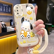 Casing For Samsung A02S A03S M02S F02S Case Silicone