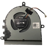 DELL戴尔 Inspiron 5570 15-5575 3583 P75F 风扇 07MCD0