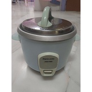 panasonic rice cooker