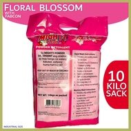 → ✎ ➞ Mighty Clean Detergent Powder Floral Blossom 10kgs