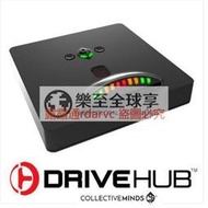 樂至✨限時特價 Drivehub--drive hub支持各大平臺方向盤轉接轉PS4XBOX即插即用