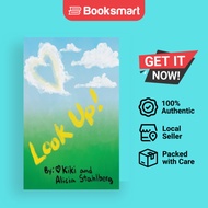 Look Up - Hardback - English - 9798988500841