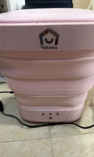 Yohome 迷你洗衣機