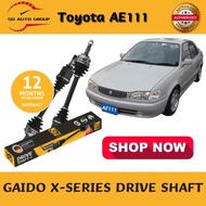 PREMIUM SHOP | Gaido Drive Shaft - Toyota Corolla AE111