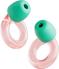 Loop Engage 2 Ear Plugs (6-12yrs) – Reusable Everyday Noise Relief For Kids | Kids Earplugs for Focu