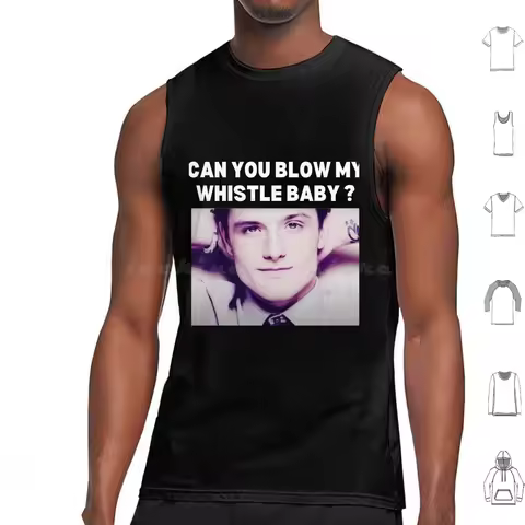 Josh Hutcherson Can You Blow My Whistle Baby-Josh Hutcherson Whistle-Josh Hutcherson Whistle Meme-I 