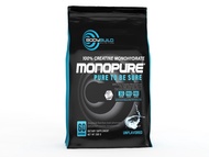 BodyBuild Creatine Monopure® 5000mg 100% Pure Creatine Monohydrate Powder for Muscle Strength and Pe