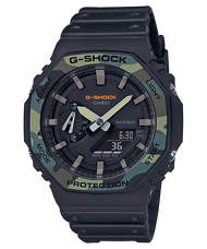 G Style Shock GA2100 TMJ Jam Tangan Digital Watch
