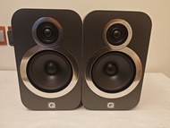 Q Acoustics 3020i 喇叭