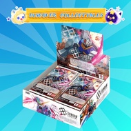 JP Gundam Card Games Newtype Rising Booster Box [GD01] (Kotak Booster)