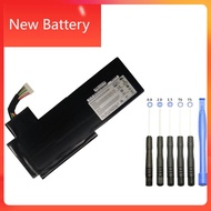 11.1V 5400mAh Laptop Battery For MSI GS70 MS-1771 XMG C703 MS-1771 MS-1772 BTY-L76 Notobook Battery