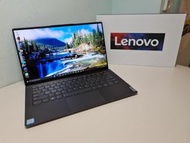 LENOVO Yoga S940-14 i7-8650 8G 256-SSD NA Intel UHD Graphics 620  14" 1920x1080 超級本 95%