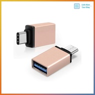 Type-C to USB 3.0 female OTG adapter OTG Type C OTG Adapter