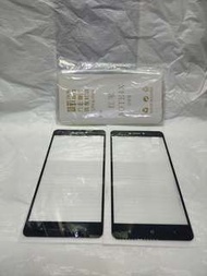 Redmi Note 4 / Note 4X tempered glass screen protectors