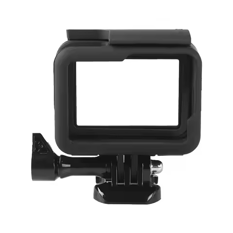 Protective Frame Case for GoPro Hero 7 6 5 Black Action Camera Border Cover Camcorder Housing Mount 
