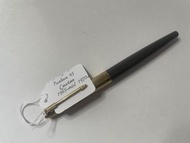 派克 Parker 45 Custom FP   (灰桿 grey barrel, 金咀 gold nib)