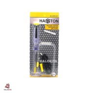 Tespen SCREWDRIVER DC 6 - 24 VOLT / HASSTON PROHEX 2252-011