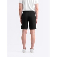 Livehaf - Essential Chino Shorts Black