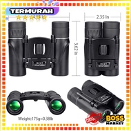 Binoculars Compact Zoom 8x21 22x25 40x22 300x25 - APEXEL