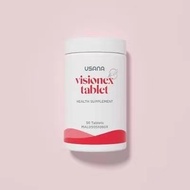 SG SELLER❤️USANA Visionex 56 Tablets 视力宝