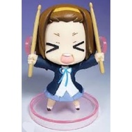 K-ON Ritsu Tainaka Mini Q Action Figure