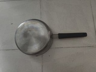 不銹鋼單柄小湯鍋