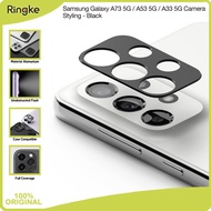 Ringke Galaxy A73 5G A53 5G A33 5G Camera Styling Camera Protector