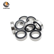1PCS 18287RS Bearing 18*28*7 mm ABEC-7 For DT SWISS Bicycle Hub Front Rear Hubs Wheel 18 28 7 Ball B