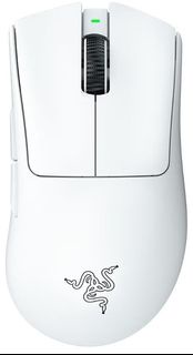 Razer DeathAdder V3 Pro Wireless Gaming Mouse