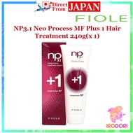 FIOLE NP3.1 Neo Process MF Plus 1 Hair Treatment 240g(x 1) [shipping from Japan]