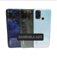 Casing housing casing realme c17 / realme 7i bezel + backdoor