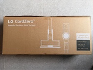 LG CordZero A9 Air 無線吸塵機