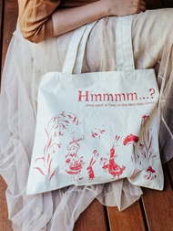 很久以前雜貨包